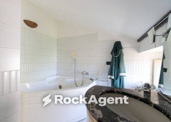 Bagno - Apartment via Giuseppe Raffaelli, 34, Catanzaro - photo 14