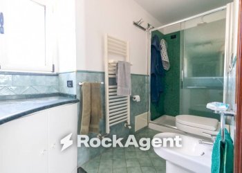 Bagno - Apartment via Giuseppe Raffaelli, 34, Catanzaro - photo 15