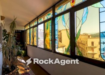 Veranda - Apartment via Giuseppe Raffaelli, 34, Catanzaro - photo 16