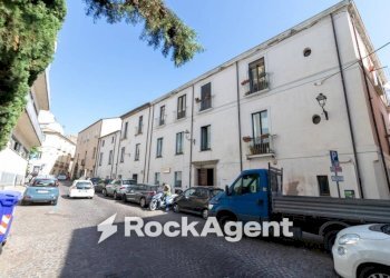 Zona - Apartment via Giuseppe Raffaelli, 34, Catanzaro - photo 17