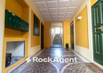 Interno palazzo - Apartment via Giuseppe Raffaelli, 34, Catanzaro - photo 18