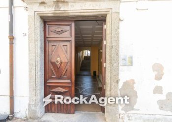 Facciata - Apartment via Giuseppe Raffaelli, 34, Catanzaro - photo 20