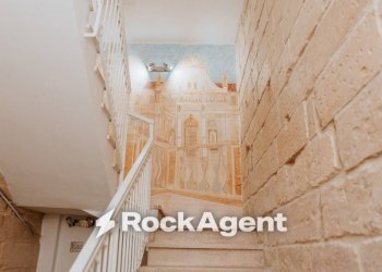 Scala - Three-room apartment via Cota, 20, Lecce - photo 4