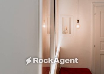 Corridoio - Three-room apartment via Cota, 20, Lecce - photo 6