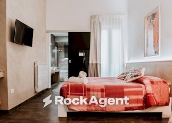 Camera da letto - Three-room apartment via Cota, 20, Lecce - photo 7