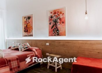 Studio - Three-room apartment via Cota, 20, Lecce - photo 8