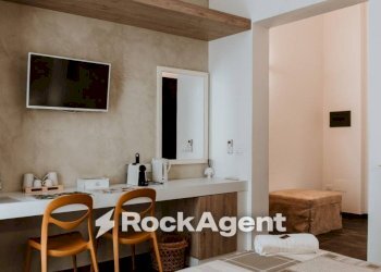 Salone - Three-room apartment via Cota, 20, Lecce - photo 22