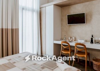Camera da letto - Three-room apartment via Cota, 20, Lecce - photo 23