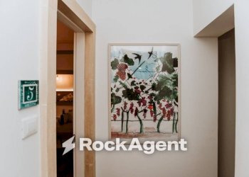 Interno palazzo - Three-room apartment via Cota, 20, Lecce - photo 27