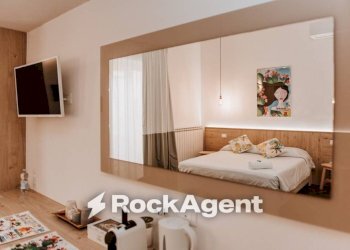 Camera da letto - Three-room apartment via Cota, 20, Lecce - photo 30