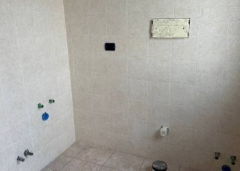 Bagno - Quadrilocale via del Villino, Alanno - foto 12