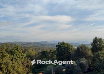 Vista - Villa a Schiera Vocabolo Rio Pertica, Forano - foto 2