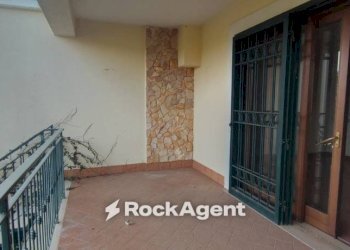 Terrazzo - Villa a Schiera Vocabolo Rio Pertica, Forano - foto 6