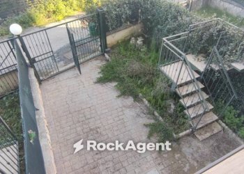 Giardino - Villa a Schiera Vocabolo Rio Pertica, Forano - foto 7