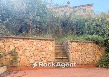 Giardino - Villa a Schiera Vocabolo Rio Pertica, Forano - foto 15