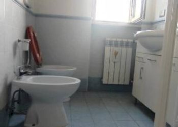 Bagno - Villa a Schiera Vocabolo Rio Pertica, Forano - foto 23