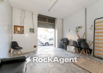 Interno non residenziale - Shop via Mogadiscio, 25, Catania - photo 3