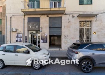Facciata - Shop via Mogadiscio, 25, Catania - photo 12
