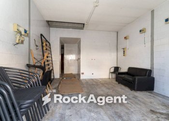 Interno non residenziale - Shop via Mogadiscio, 25, Catania - photo 13