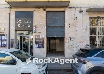 Facciata - Shop via Mogadiscio, 25, Catania - photo 15