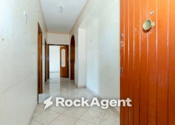 Ingresso - Quadrilocale Villaggio Sant'Agata Zona A, 9, Catania - foto 4