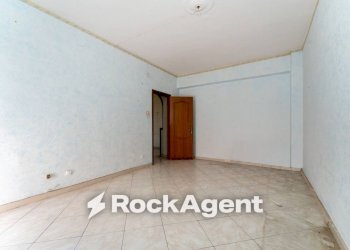 Camera da letto - Quadrilocale Villaggio Sant'Agata Zona A, 9, Catania - foto 6