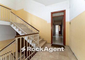 Interno palazzo - Quadrilocale Villaggio Sant'Agata Zona A, 9, Catania - foto 18