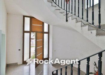 Scala - Villa via Lucia Preite, 46, Taurisano - photo 4