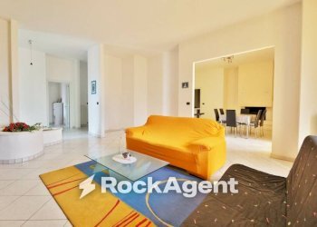 Salone - Villa via Lucia Preite, 46, Taurisano - photo 8