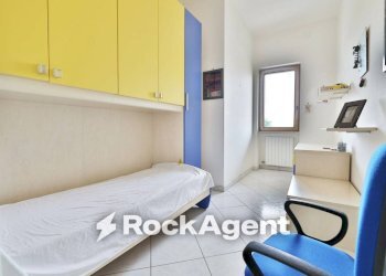 Camera da letto - Villa via Lucia Preite, 46, Taurisano - photo 18