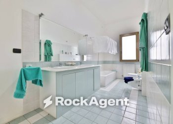 Bagno - Villa via Lucia Preite, 46, Taurisano - photo 19