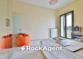 Camera da letto - Villa via Lucia Preite, 46, Taurisano - photo 22