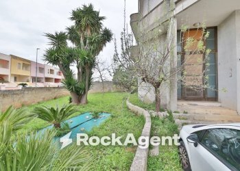 Giardino - Villa via Lucia Preite, 46, Taurisano - photo 29