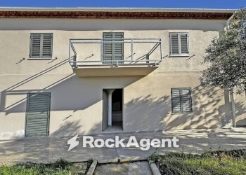 Facciata - Villa via Vicinale Castellaro, Bibbona - photo 2