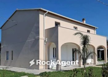 Facciata - Villa via Vicinale Castellaro, Bibbona - photo 3