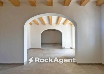 Stanza non arredata - Villa via Vicinale Castellaro, Bibbona - photo 10