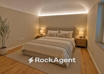 Camera da letto - Villa via Vicinale Castellaro, Bibbona - photo 21