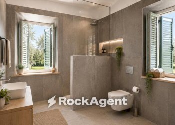 Bagno - Villa via Vicinale Castellaro, Bibbona - photo 29