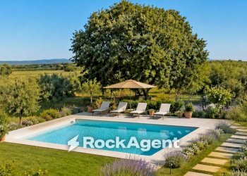 Piscina - Villa via Vicinale Castellaro, Bibbona - photo 31