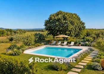 Piscina - Villa via Vicinale Castellaro, Bibbona - photo 33