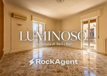 Cucina - Trilocale via Taranto, 1, Bari (zona Carbonara di Bari) - foto 1