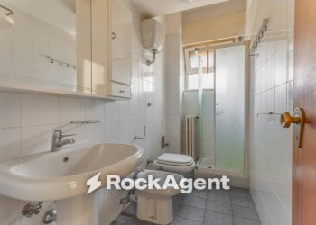 Bagno - Trilocale via Taranto, 1, Bari (zona Carbonara di Bari) - foto 10