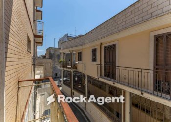 Balcone - Trilocale via Taranto, 1, Bari (zona Carbonara di Bari) - foto 22