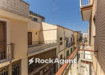Balcone - Trilocale via Taranto, 1, Bari (zona Carbonara di Bari) - foto 23