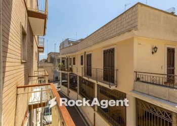 Balcone - Trilocale via Taranto, 1, Bari (zona Carbonara di Bari) - foto 24