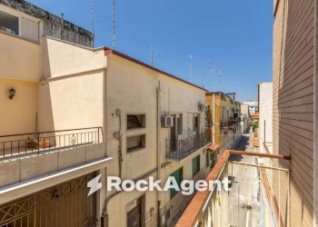 Balcone - Trilocale via Taranto, 1, Bari (zona Carbonara di Bari) - foto 25