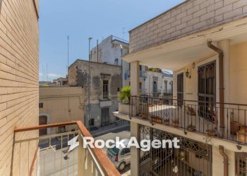 Balcone - Trilocale via Taranto, 1, Bari (zona Carbonara di Bari) - foto 26
