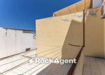Terrazzo - Trilocale via Taranto, 1, Bari (zona Carbonara di Bari) - foto 27
