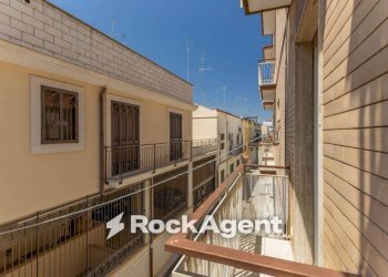 Balcone - Trilocale via Taranto, 1, Bari (zona Carbonara di Bari) - foto 29