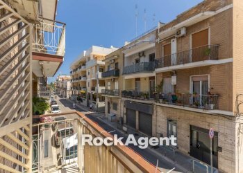 Balcone - Trilocale via Taranto, 1, Bari (zona Carbonara di Bari) - foto 30